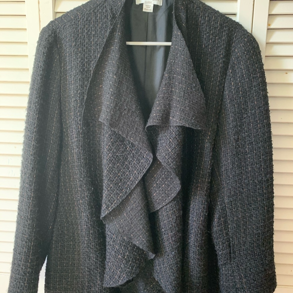 Coldwater Creek Jacket/Blazer